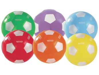 MAXI PACK of Junior Size 4 FOOTBALLS