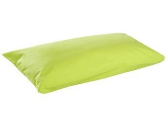 LINGE DE LIT POLYCOTON STABILISÉ Taie 40 x 60 cm
