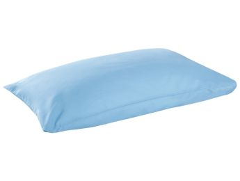 LINGE DE LIT POLYCOTON STABILISÉ Taie 40 x 60 cm