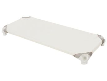 DRAP HOUSSE pour couchette 105 x 54 cm