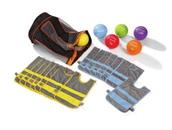 KIT Initiation au volley-ball
