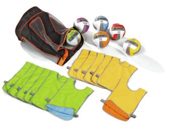 KIT Entraînement au volley-ball
