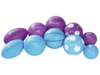 SET MULTISPORT EINFÜHRUNG Rugby, Volleyball, Basketball, und Handball