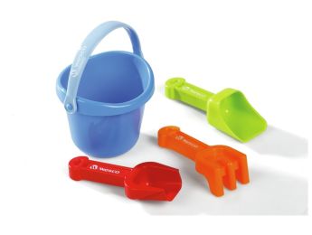 JEU DE SABLE
