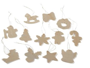 SUSPENSÕES DE NATAL PARA DECORAR