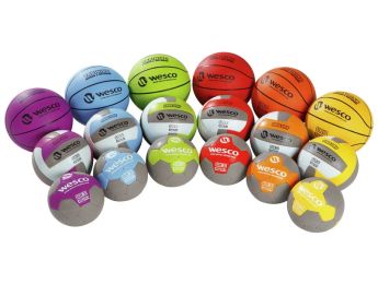 KIT MULTISPORT ENTRAÎNEMENT Basket, volley et hand