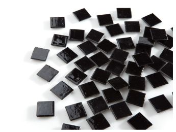TESSELLES EN PÂTE DE VERRE