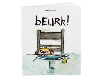 BEURK !