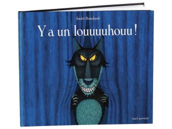 Y A UN LOUUUUHOUU !
