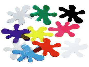 SPLATS