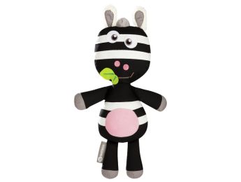 DOUDOU Sweety Rudy le zèbre