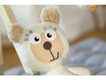 KUSCHELTIER Sweety Teddy der Bär