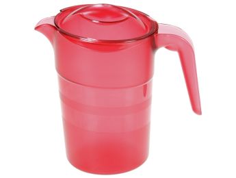 PICHET COPOLYESTER 1 L Avec couvercle
