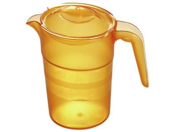 PICHET COPOLYESTER 1 L Avec couvercle