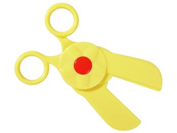 CISEAUX pour pâte à modeler