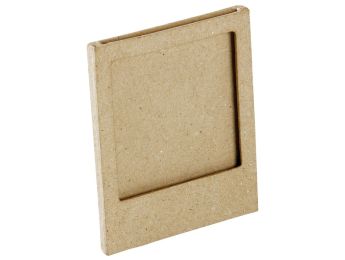 CADRE MAGNÉTIQUE À DÉCORER