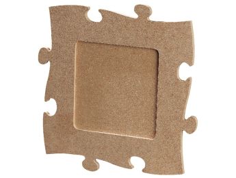 CADRE PUZZLE À DÉCORER