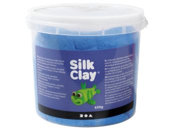 PÂTE À MODELER Silk Clay Pot de 650 g