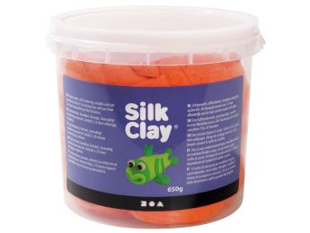 PÂTE À MODELER Silk Clay Pot de 650 g