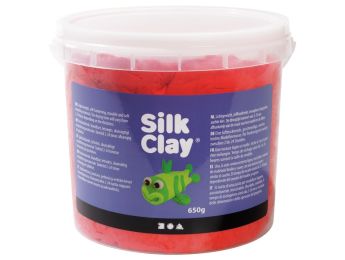 PÂTE À MODELER Silk Clay Pot de 650 g