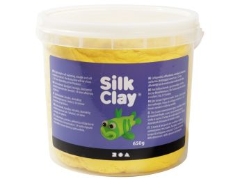 PÂTE À MODELER Silk Clay Pot de 650 g