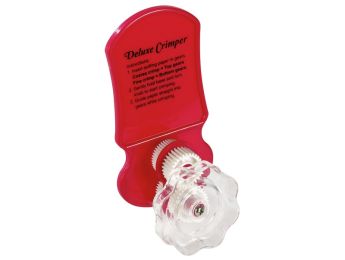 TOOL VOOR HET MAKEN VAN MOTIEVEN IN PAPIER