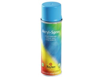 ACRYLMALEREI AEROSOL