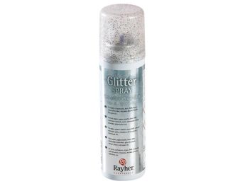 SPRAY FEINE PAILLETTEN