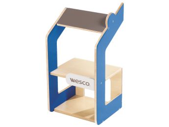 MODUL'HOME Small blue house