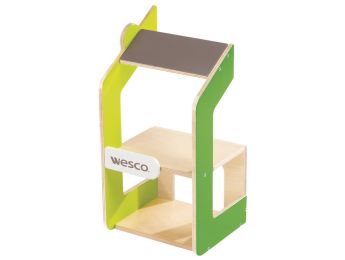MODUL'HOME Small green house