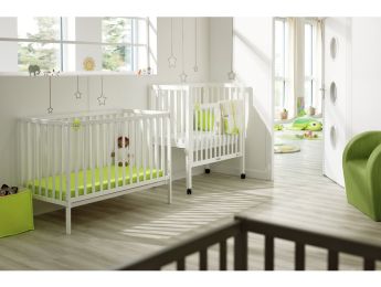 PLATZSPARENDES BASIC-BETT KLAPPBETT