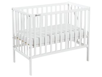 PLATZSPARENDES BASIC-BETT KLAPPBETT