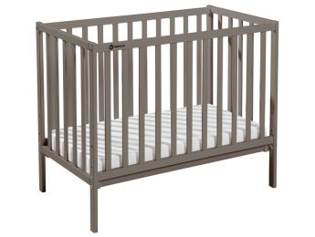 PLATZSPARENDES BASIC-BETT KLAPPBETT