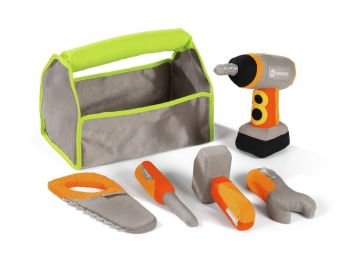 Tex’til DIY TOOLBOX