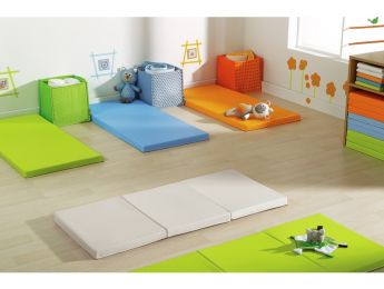 NAP MATTRESS One piece
