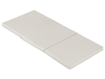 MATELAS SIESTE Pliable