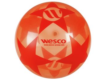 BALLON D'ACTIVITÉ Étoiles Ø 23 cm