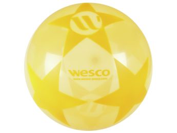 BALLON D'ACTIVITÉ Étoiles Ø 23 cm