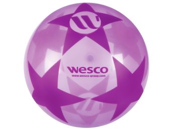 BALLON D'ACTIVITÉ Étoiles Ø 23 cm