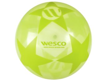 BALLON D'ACTIVITÉ Étoiles Ø 23 cm