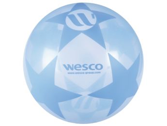 BALLON D'ACTIVITÉ Étoiles Ø 23 cm