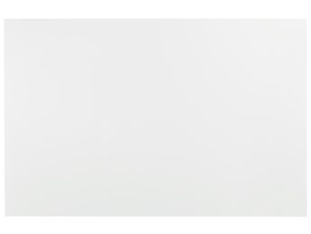 TABLEAU BLANC MAGNÉTIQUE SANS CADRE