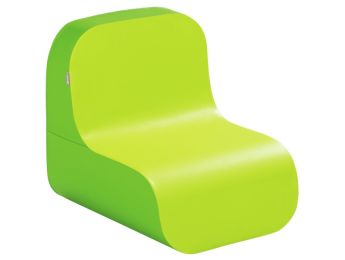 BODENSESSEL Tic Tac