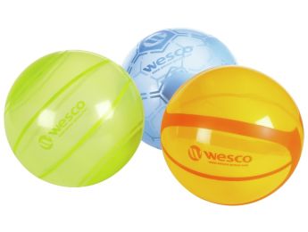MAXI LOT BALLON D'ACTIVITÉ
