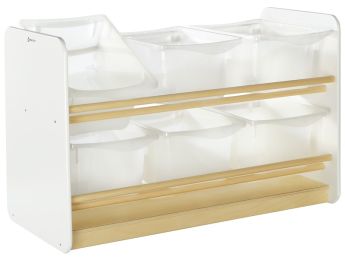 MÖBEL 6 BEHÄLTER Up