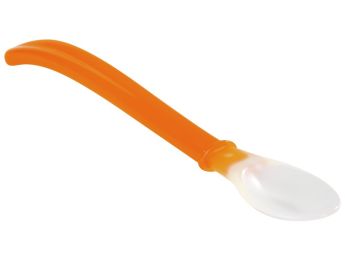CUILLÈRE avec cuilleron souple
