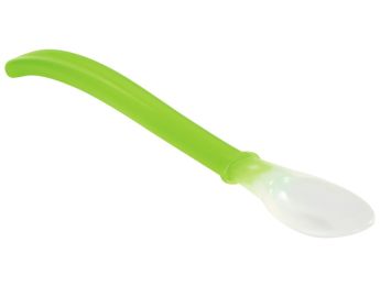 CUILLÈRE avec cuilleron souple
