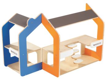 MODUL'HOME The residence