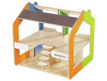 MODUL'HOME La maison modulable