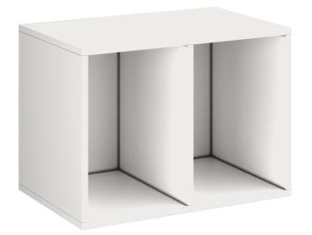 MOBILE MELAMINICO A: 51 cm - L: 70,5 cm da sistemare